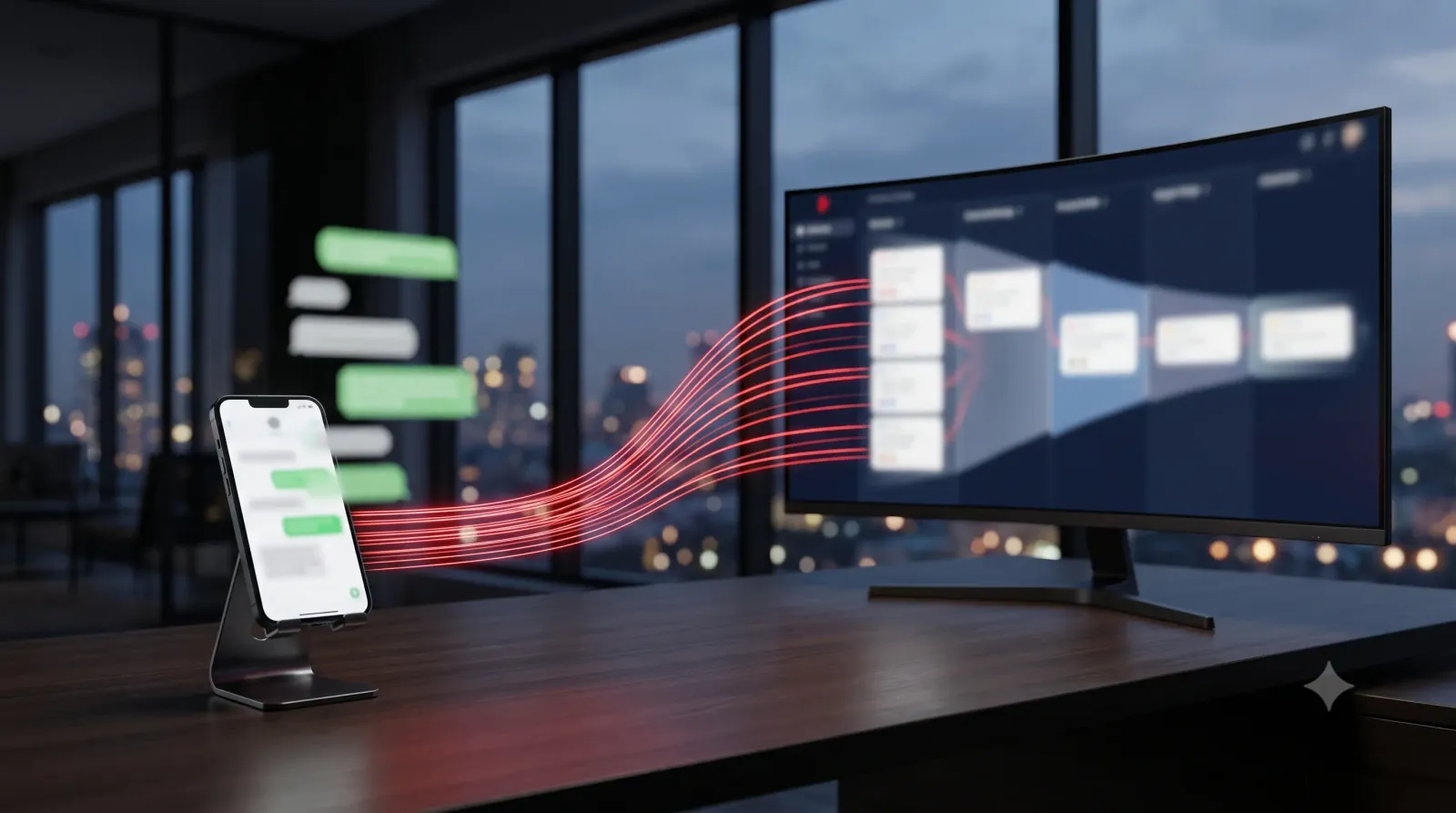 Automação Comercial: O Que É, O Que Não É e Como Implementar