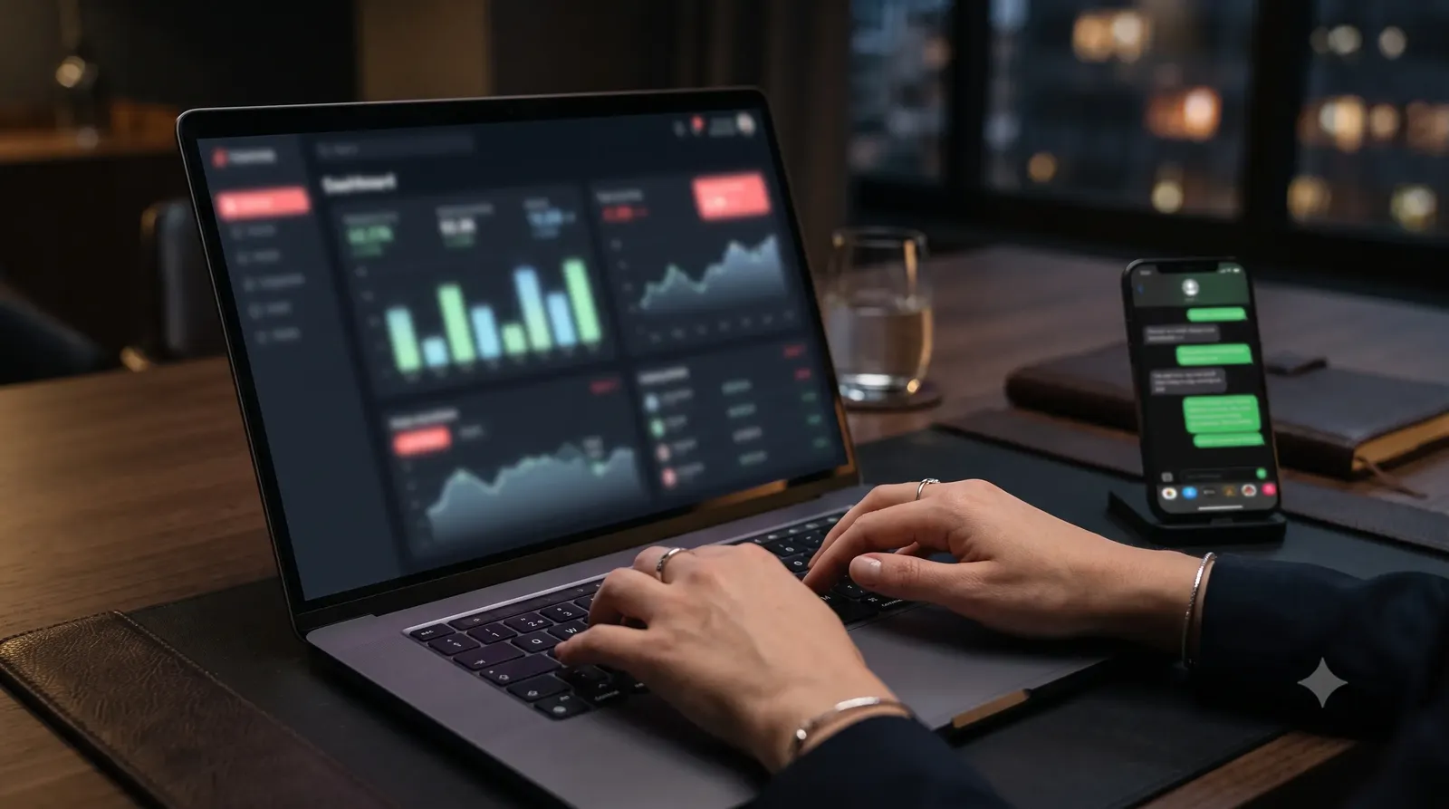 Automação Digital para Empresas B2B: O Guia Completo