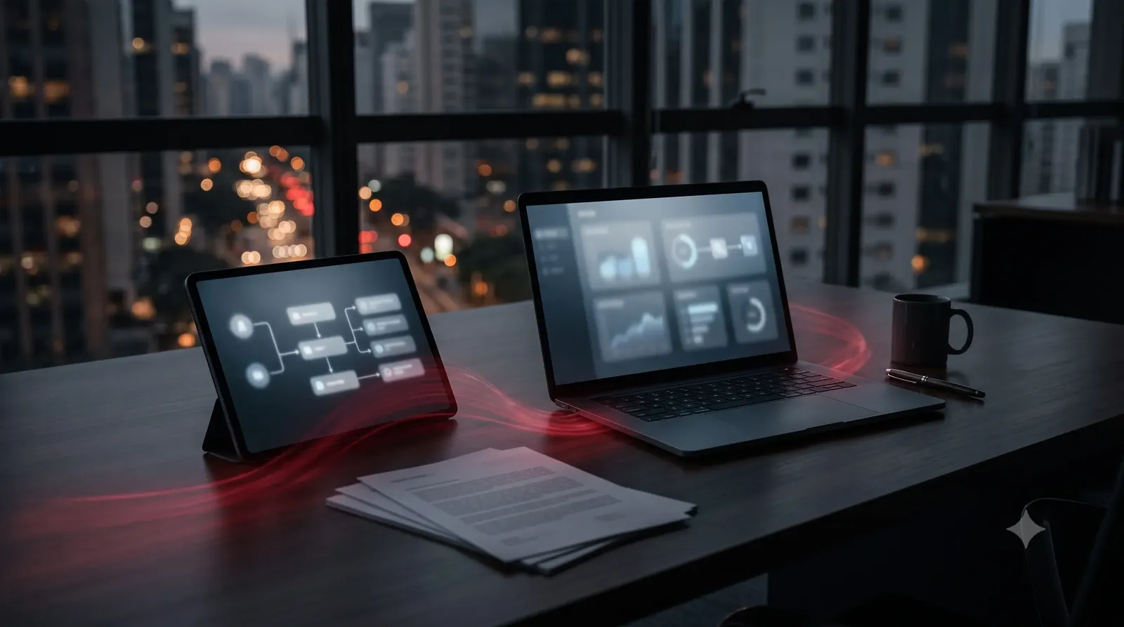 Automação de Processos para Empresas: Como Implementar em Qualquer Setor