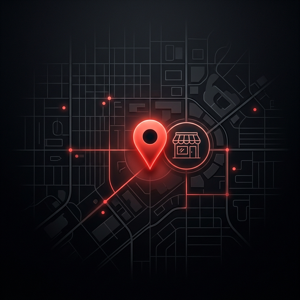 Presença local no Google Maps